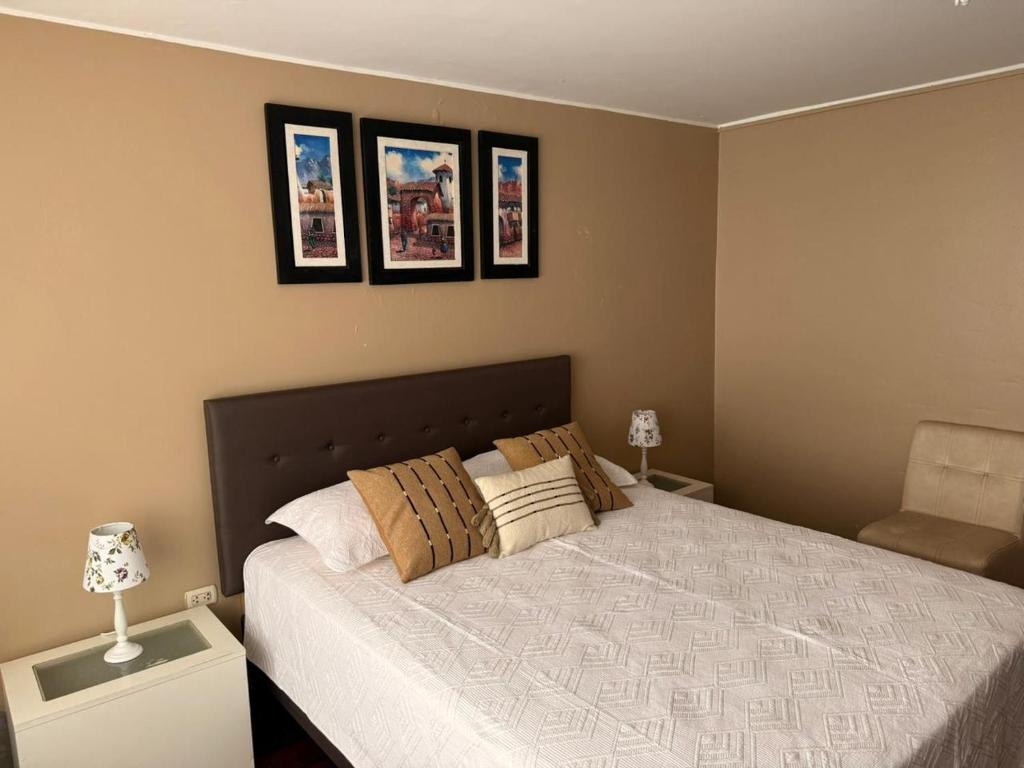 Hotel Colibri - 4