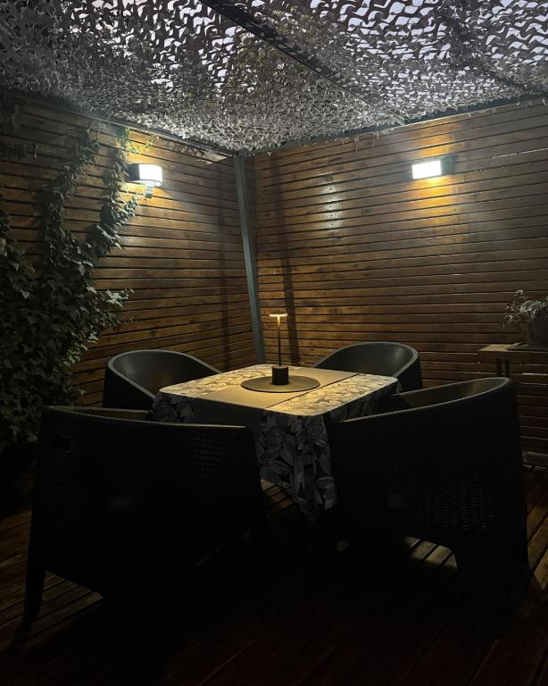 Aromos Lodge- Chacras de Coria- - 3