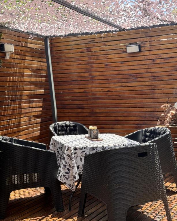 Aromos Lodge- Chacras de Coria- - 4