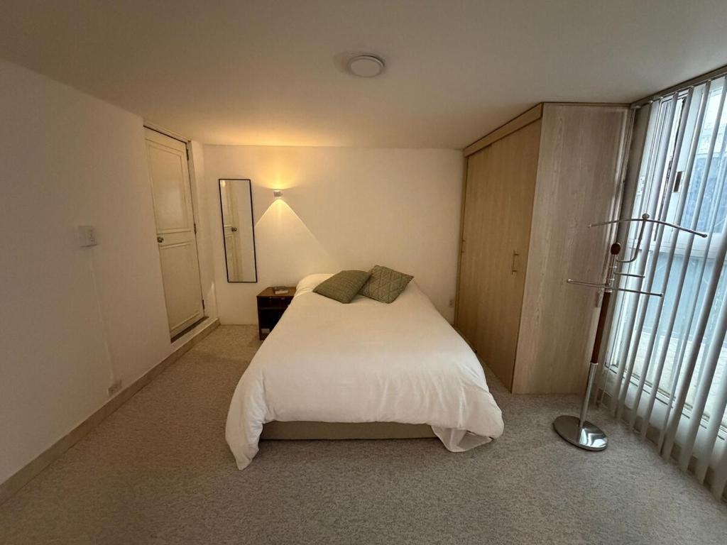 Apartment near Azteca Stadium- Coyoacan - 2