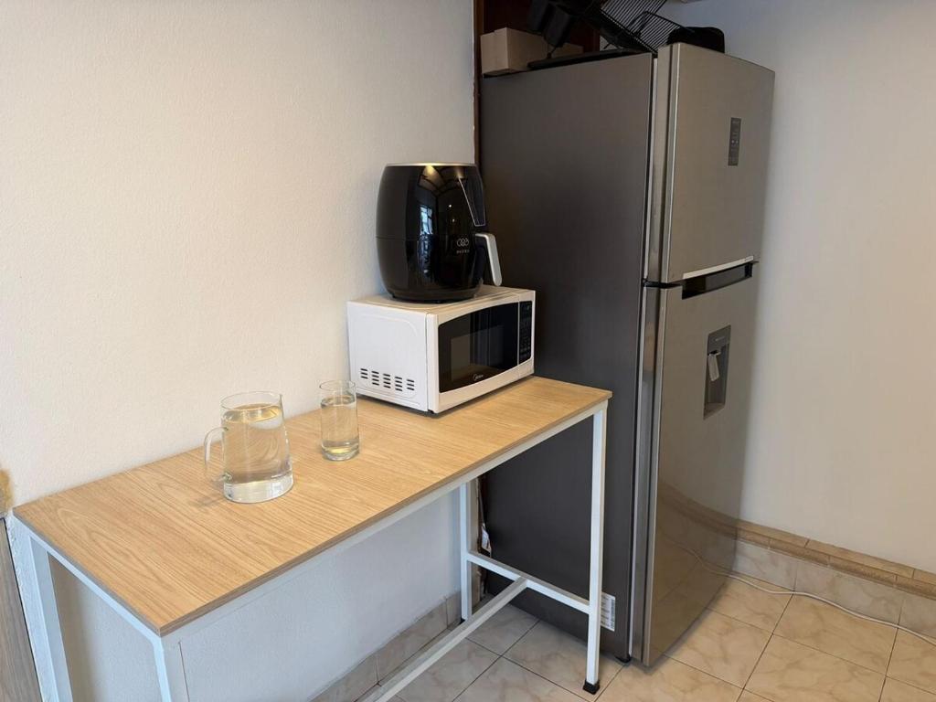 Apartment near Azteca Stadium- Coyoacan - 5