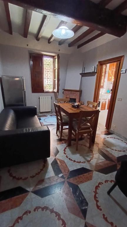 San Frediano guest house - 3
