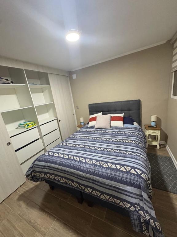 Arriendo apartamento diario - 4