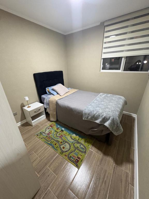 Arriendo apartamento diario - 3