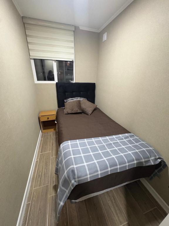 Arriendo apartamento diario - 2