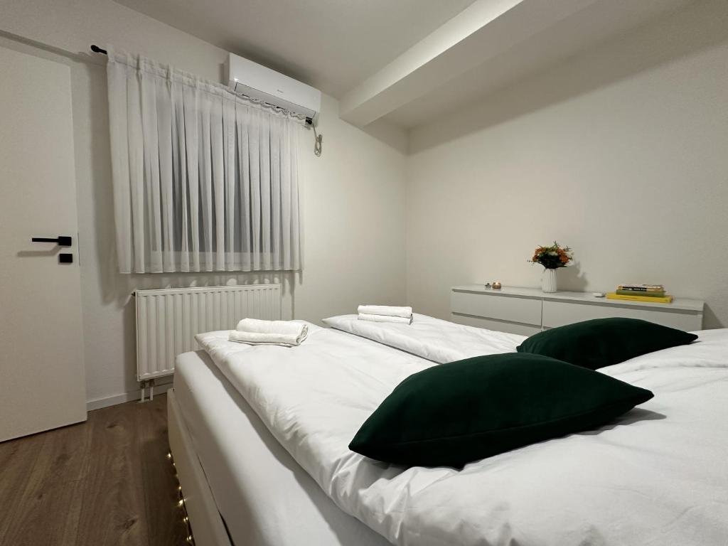 Apartmani Central - 2