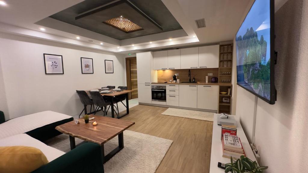 Apartmani Central - 4