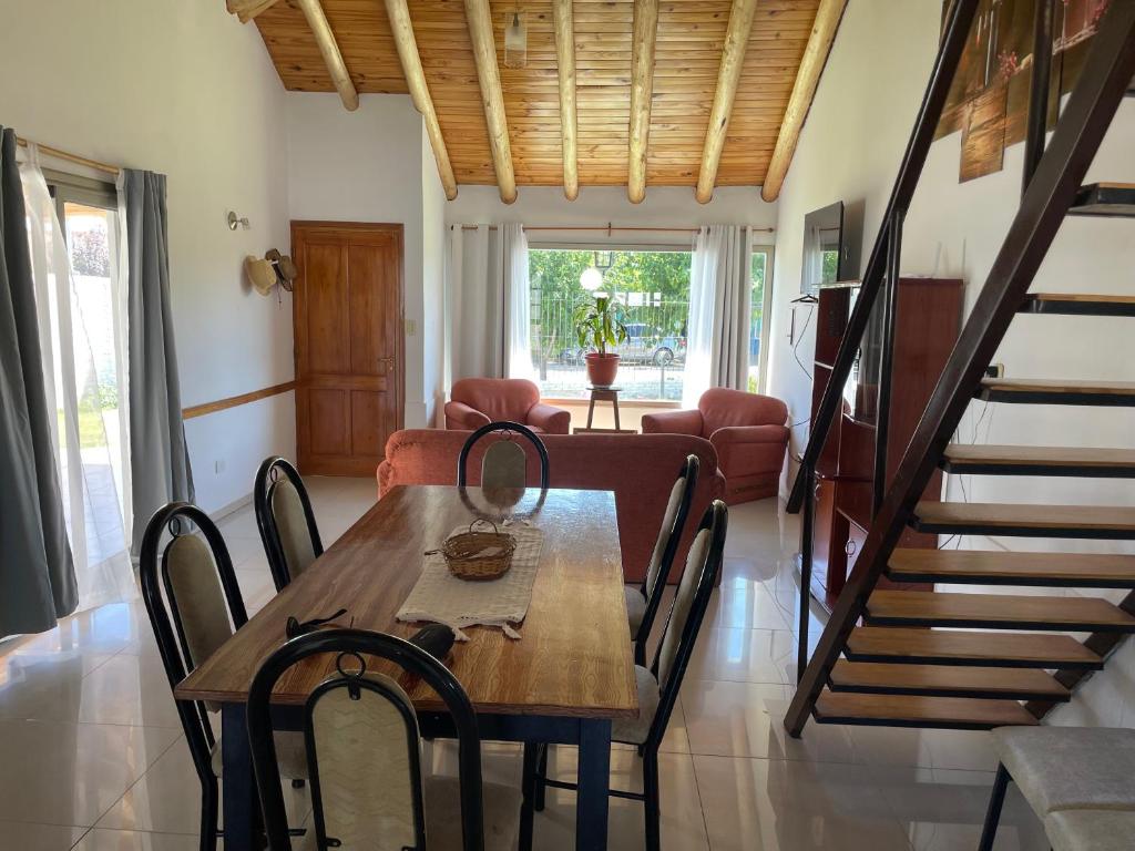 Casas San Rafael - 2