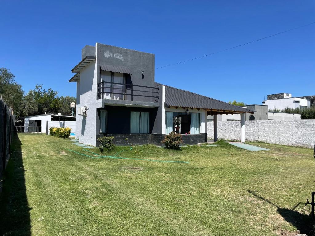 Casas San Rafael - 1