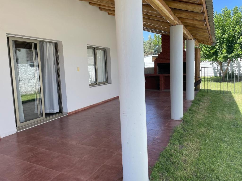 Casas San Rafael - 3