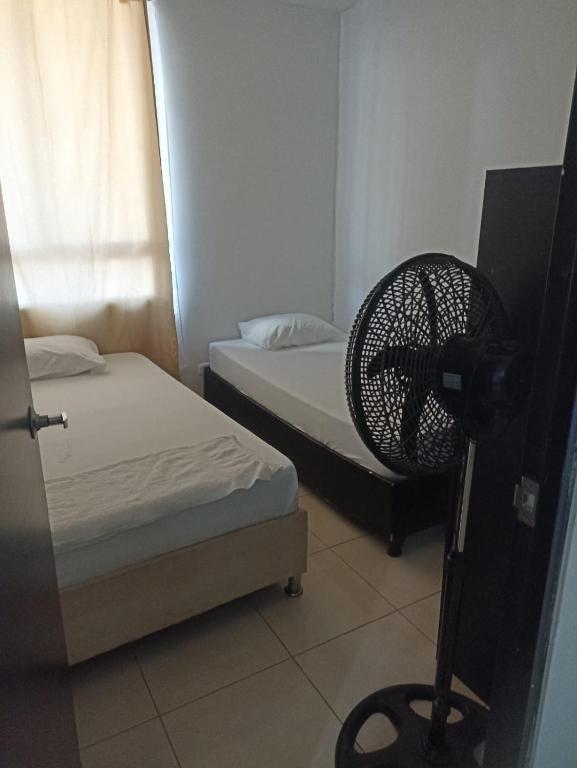 Apartamento Ideal cerca al Terminal, Aeropuerto y Centro Comercial - 2