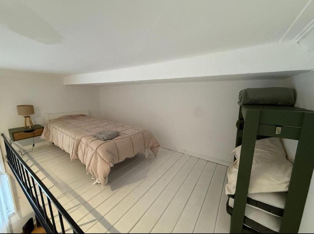 Entrepiso Boutique Loft - 4