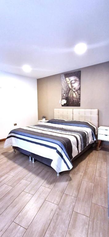 23 HERMOSO MONOAMBIENTE EQUIPADO Cómodo y céntrico! - 2