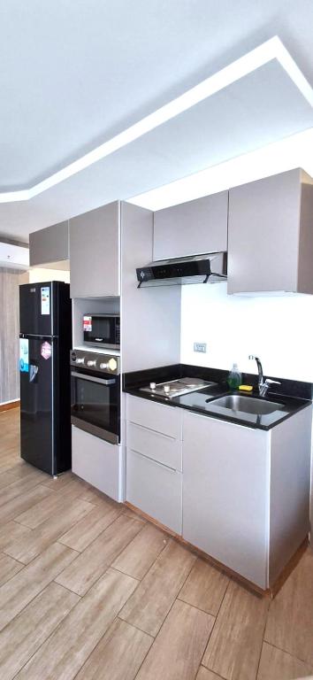 23 HERMOSO MONOAMBIENTE EQUIPADO Cómodo y céntrico! - 3