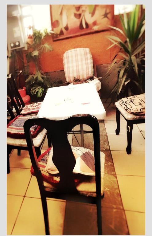 My house hostel - 1