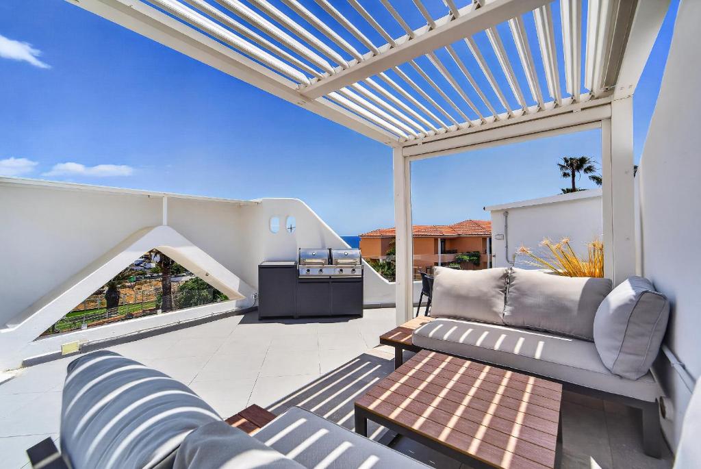 Fairway Sea Home Golf del Sur - 1