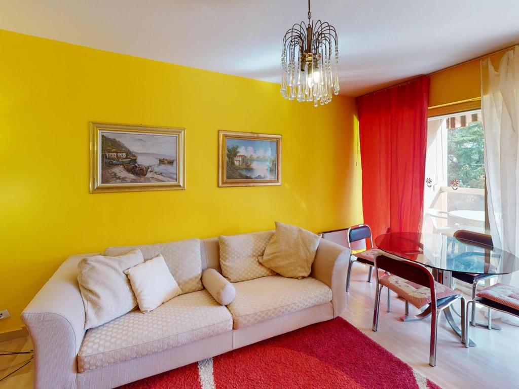 Studio avec terrasse - ap. mer, piscine - FR-1-196-391 - 5