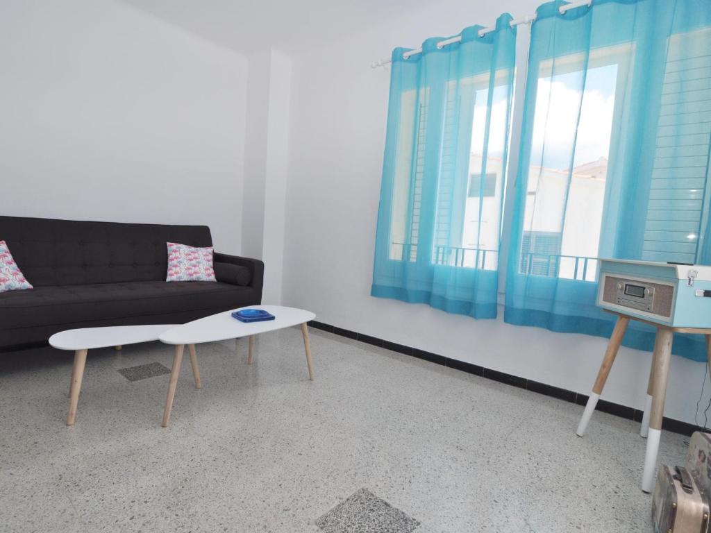 Apartamento Confortable y Moderno en L'Escala, a 600m de la Playa - HISP-7-21 - 3