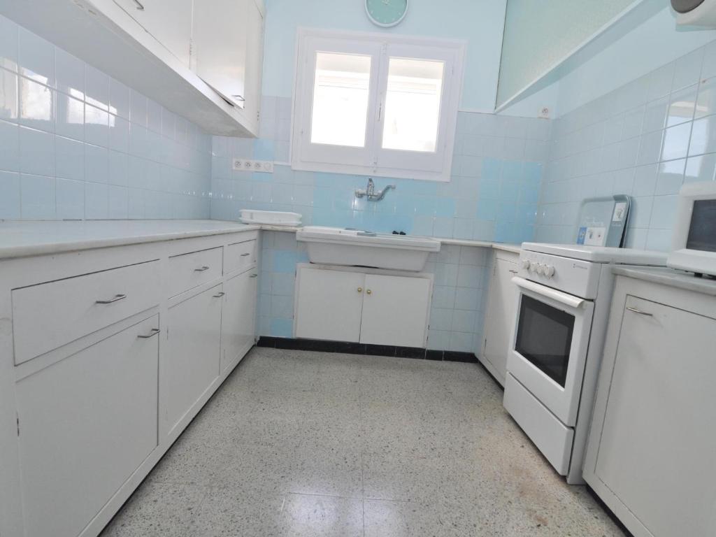 Apartamento Confortable y Moderno en L'Escala, a 600m de la Playa - HISP-7-21 - 4