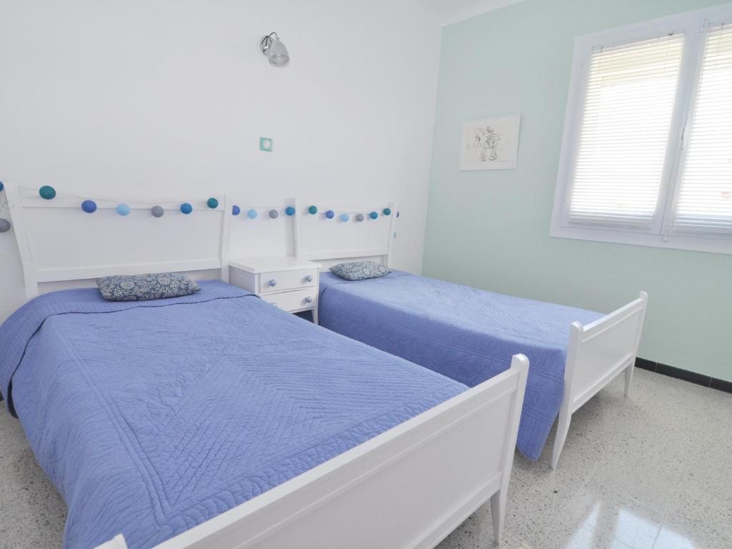 Apartamento Confortable y Moderno en L'Escala, a 600m de la Playa - HISP-7-21 - 5