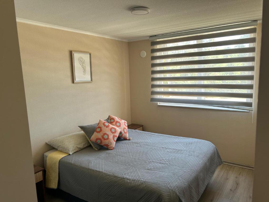 Departamento con excelente ubicación - 5