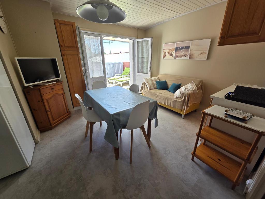 Maison proche plage - 4 pers. - FR-1-194-459 - 4