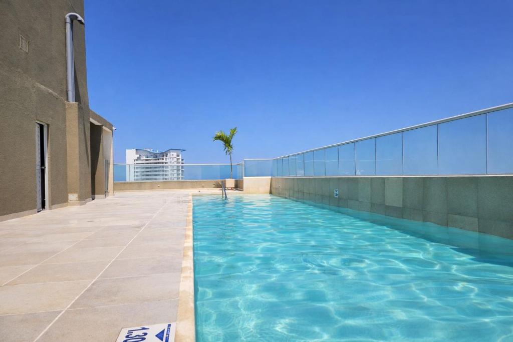 Vista Mar Residence - 5