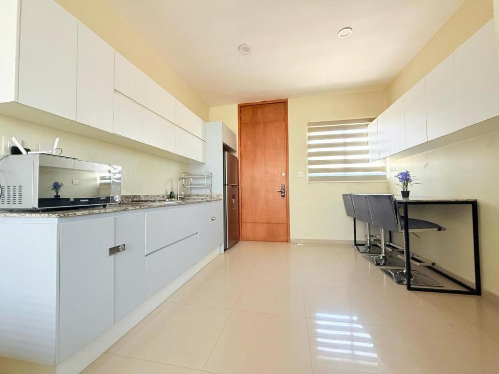 Departamento en Mazatlán a 2 cuadras del malecón - 3