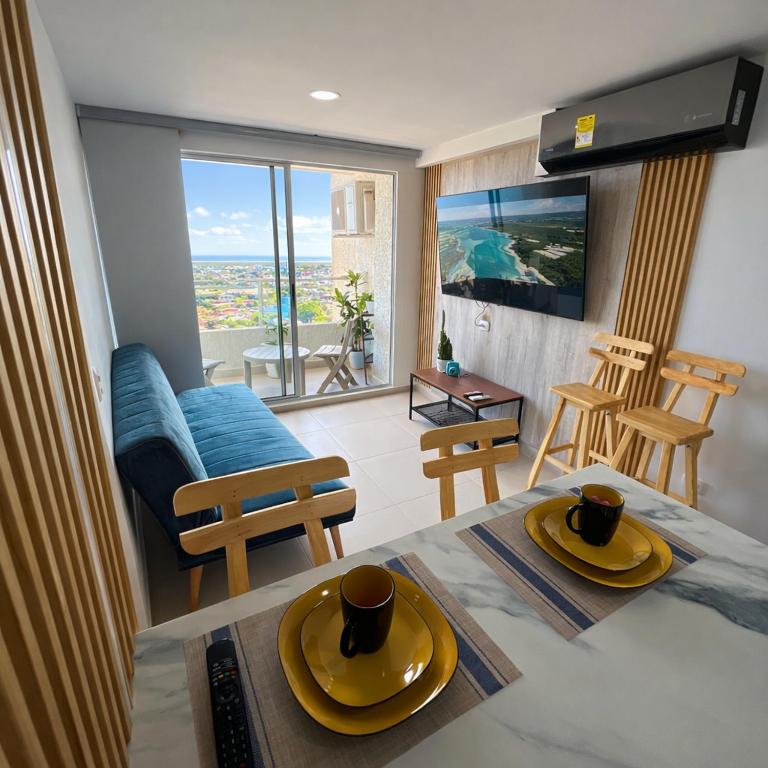 Vista Mar Residence - 1
