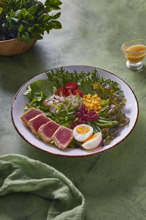 อาหารและเครื่องดื่ม