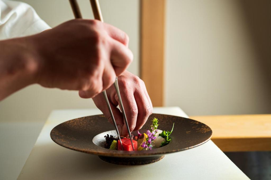식음료(F&B)