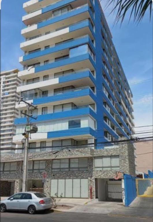 Azul 1007 - 1