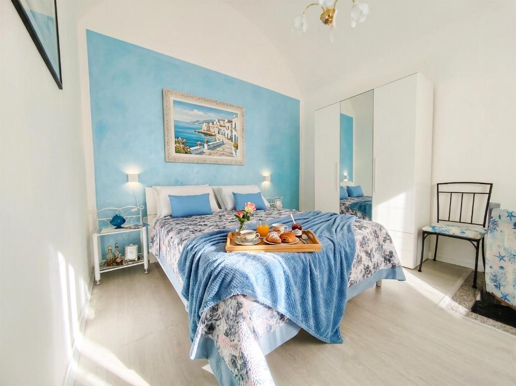San Domenico House Monopoli - 1