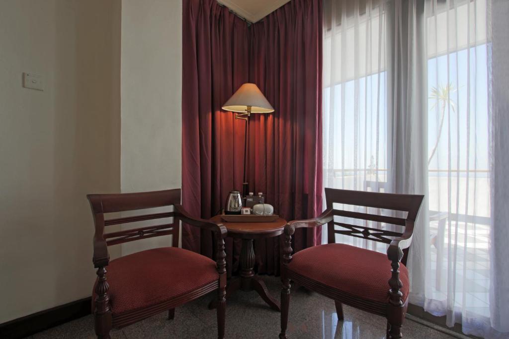 Facilities