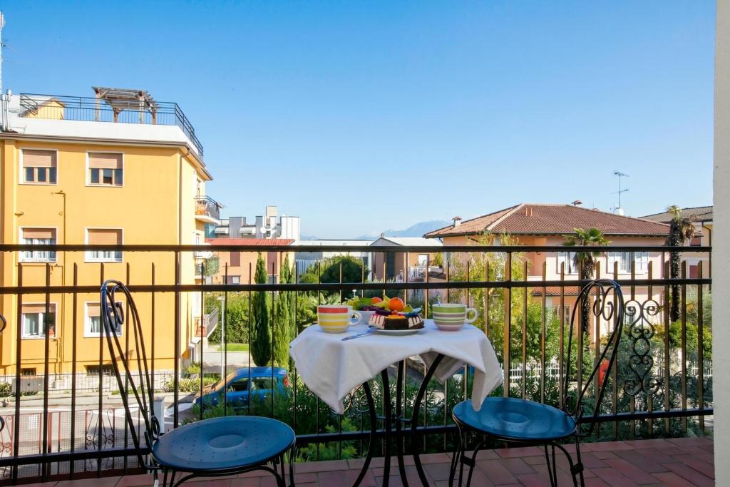 Villa Mimosa Appartamento 5 - Happy Rentals - 2