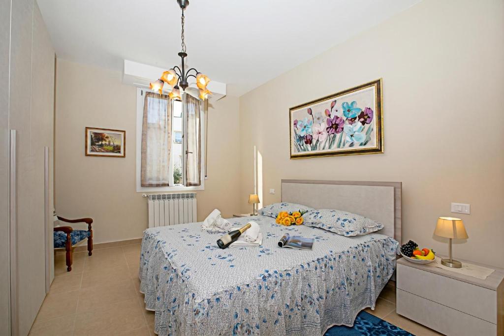 Villa Mimosa Appartamento 5 - Happy Rentals - 5