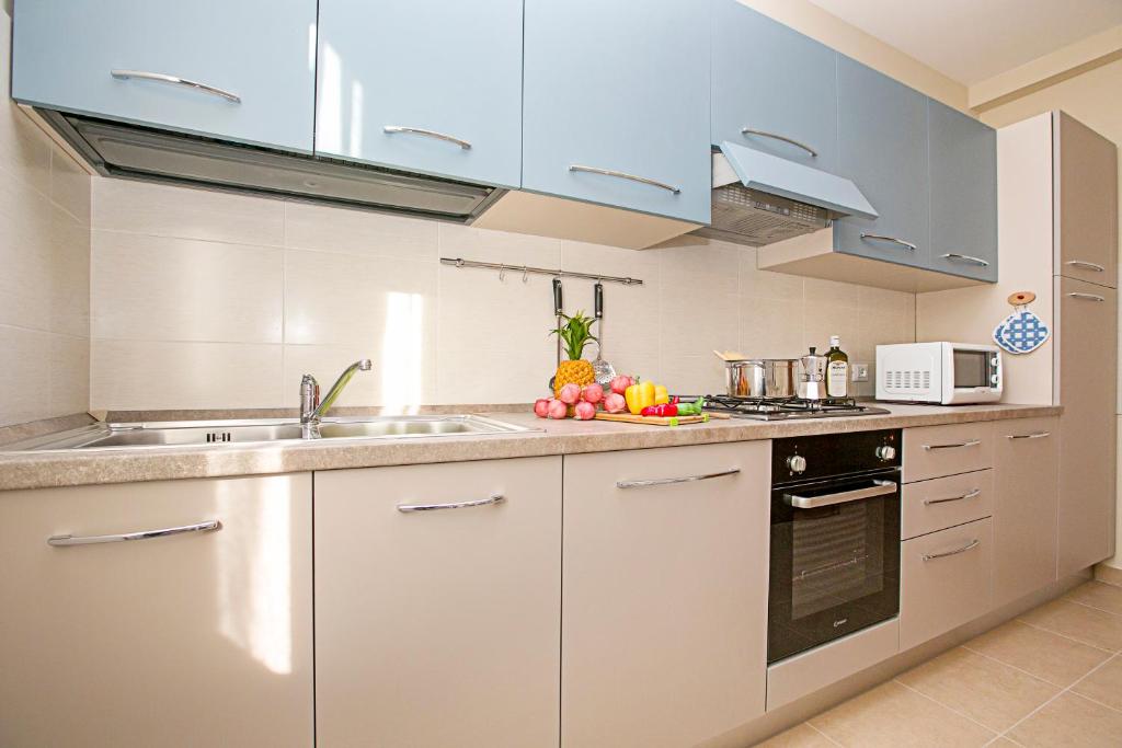 Villa Mimosa Appartamento 5 - Happy Rentals - 4
