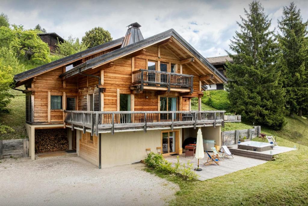 Chalet Parakima - OVO Network - 4