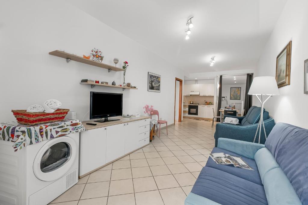 Firpo - Apartment with Sea View - Happy Rentals - 2