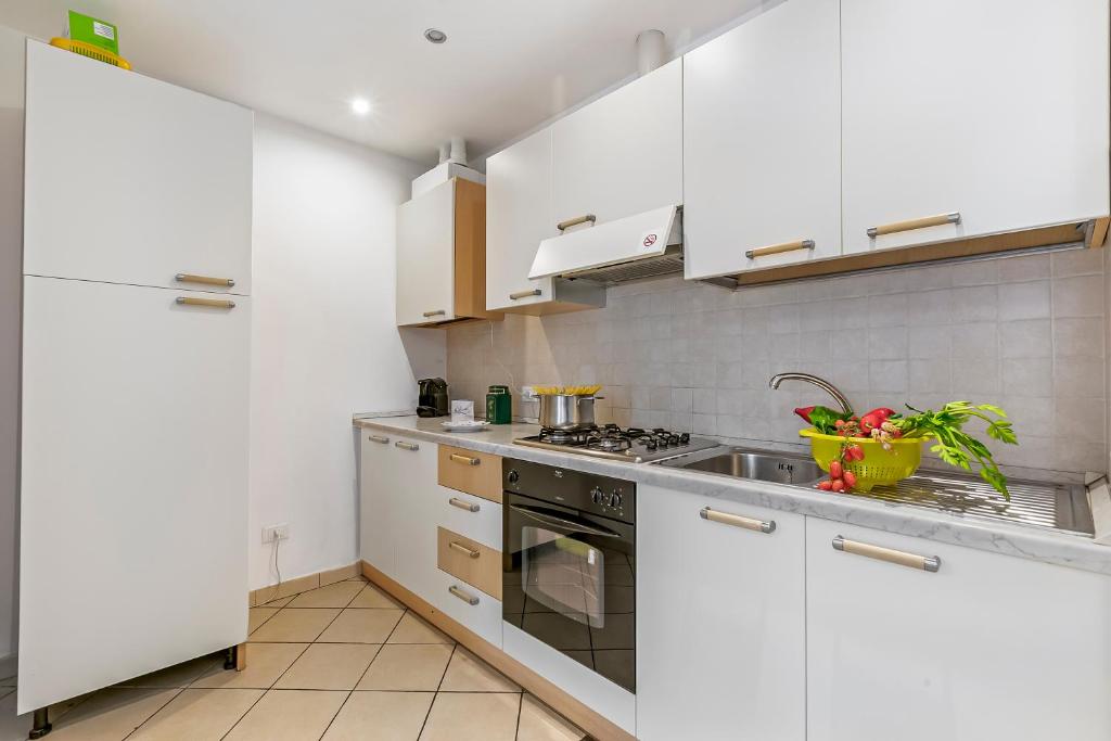 Firpo - Apartment with Sea View - Happy Rentals - 3