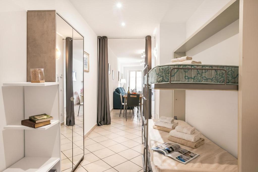 Firpo - Apartment with Sea View - Happy Rentals - 5