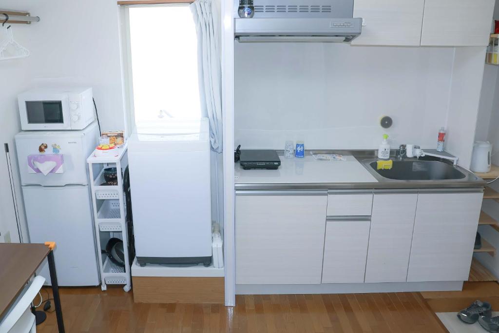 SunRiseStay Shibuya涩谷