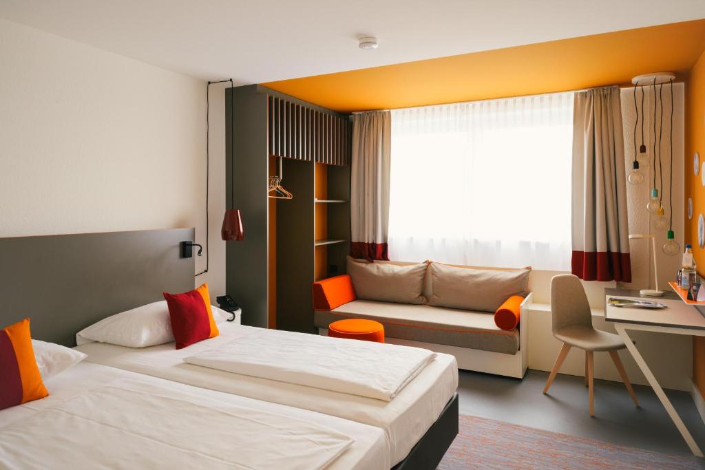 Vienna House Easy by Wyndham Neckarsulm