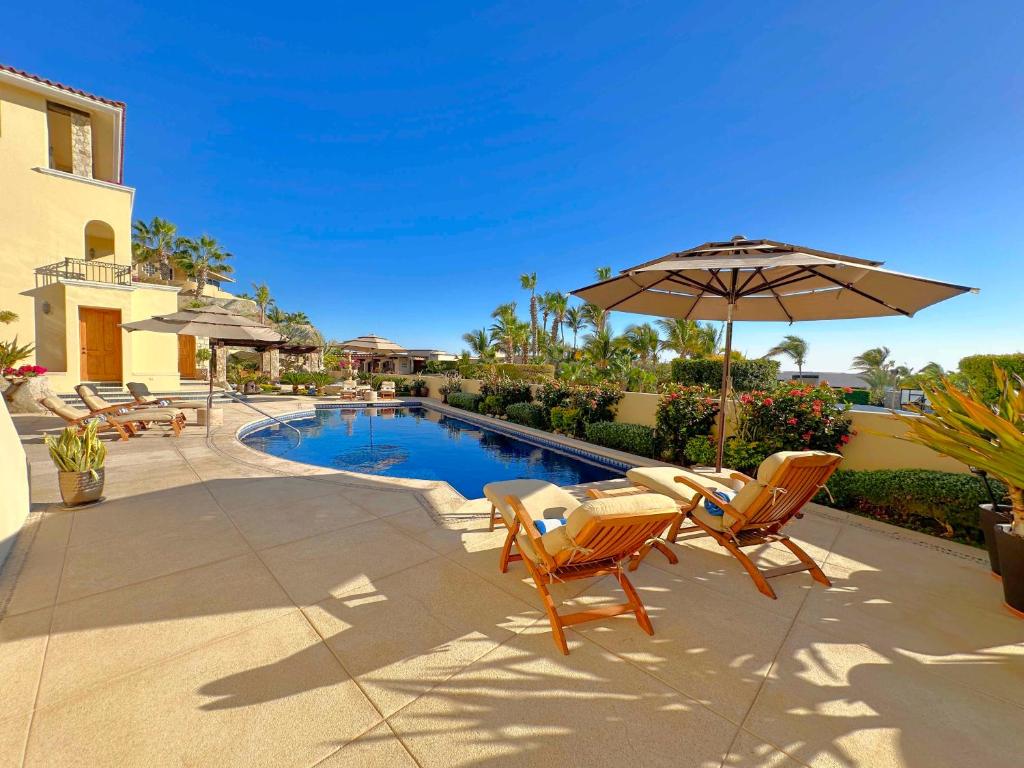 Casa Struthers, Luxury Villa, Beach Access - 1