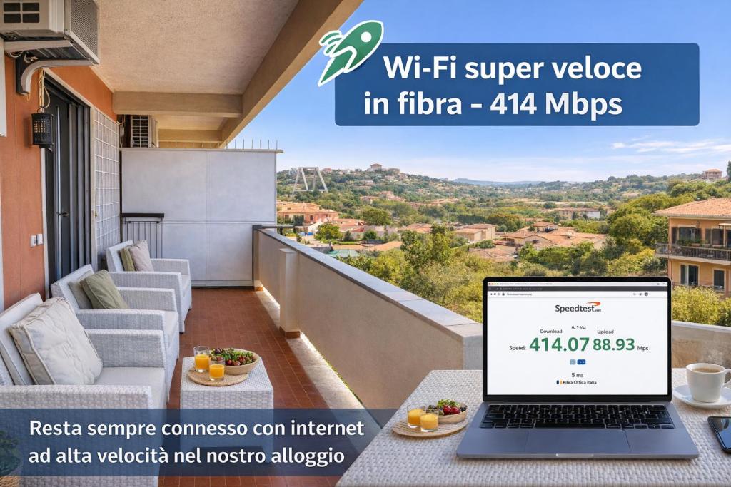 Casa Stazione Magliana - 3