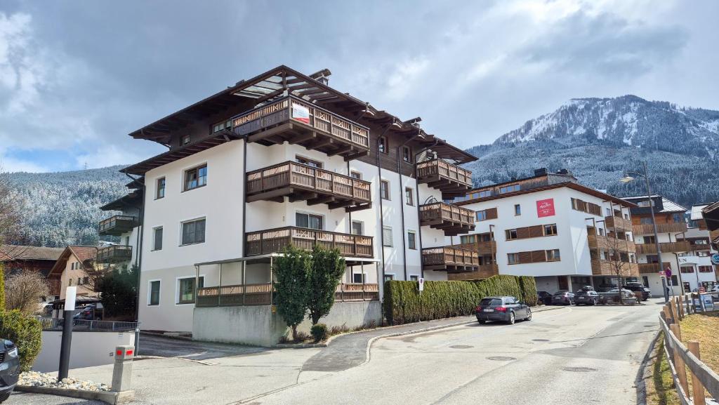 Ski & Golf Suite 25 with Maiskogel View by All in One Apartments - 3