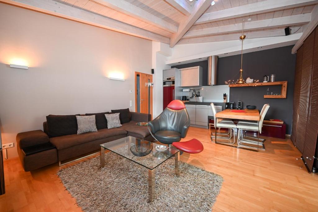 Ski & Golf Suite 25 with Maiskogel View by All in One Apartments - 4