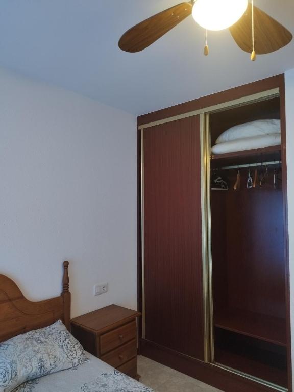 Apartamento con Vistas al Mar - 3