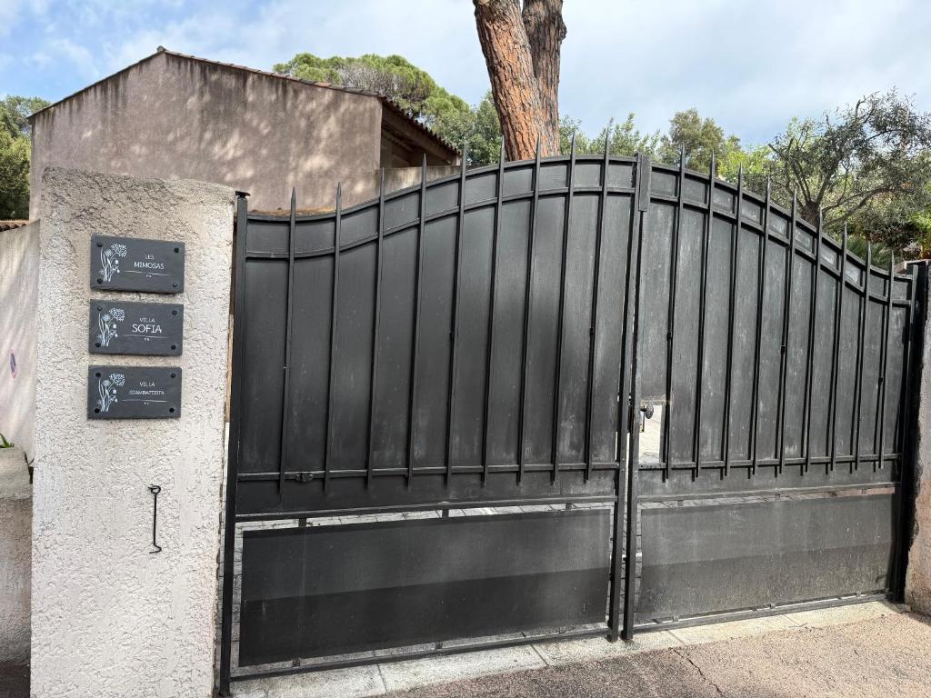 maison 6 personnes villa sofia - 2