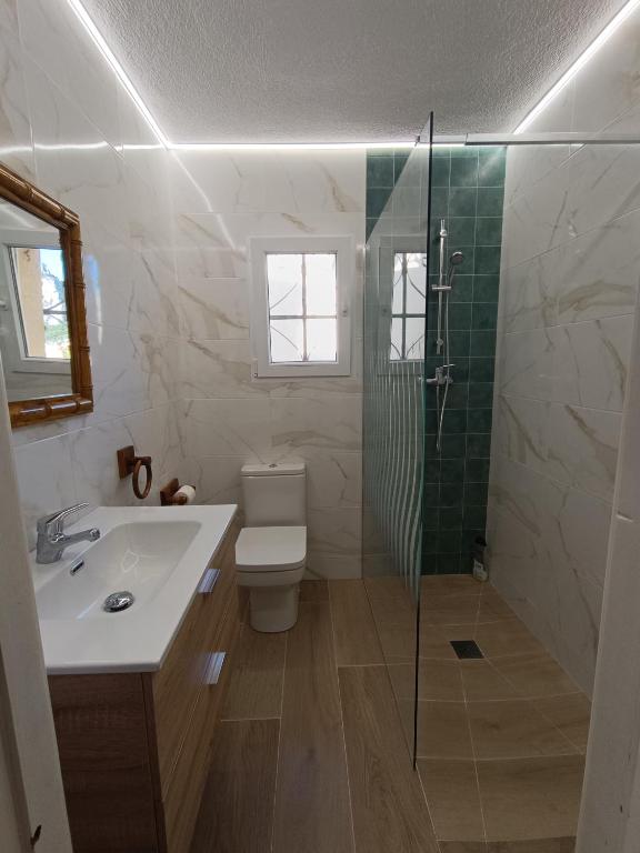 Villas Moraig - 2
